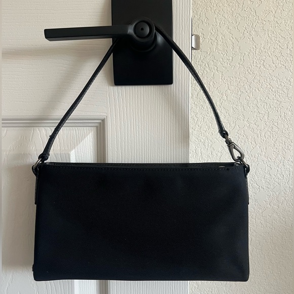 Coach Vintage #7407 Mercer Demi Mini Handbag (2001) - Picture 2 of 14